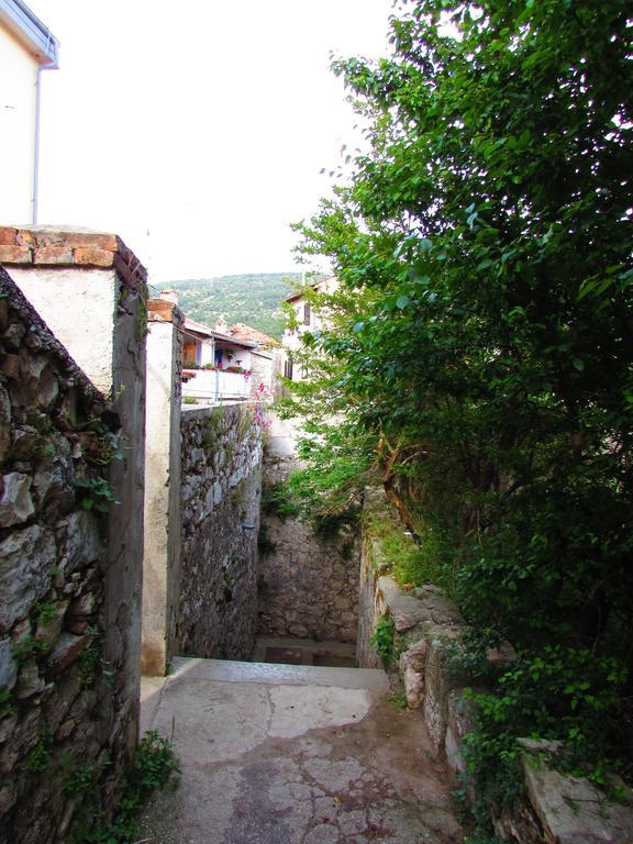 Apartment Tanja Cres Rom bilde