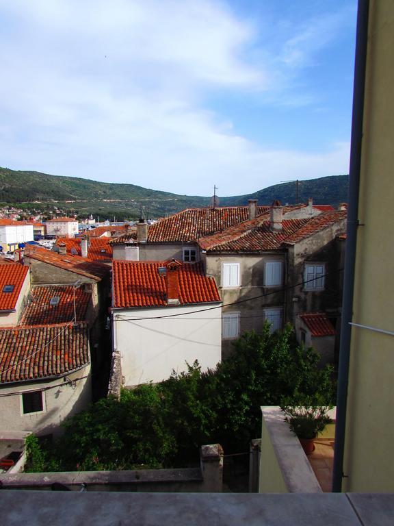 Apartment Tanja Cres Rom bilde