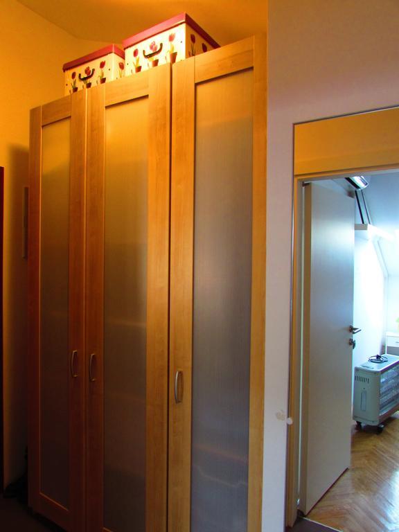Apartment Tanja Cres Rom bilde