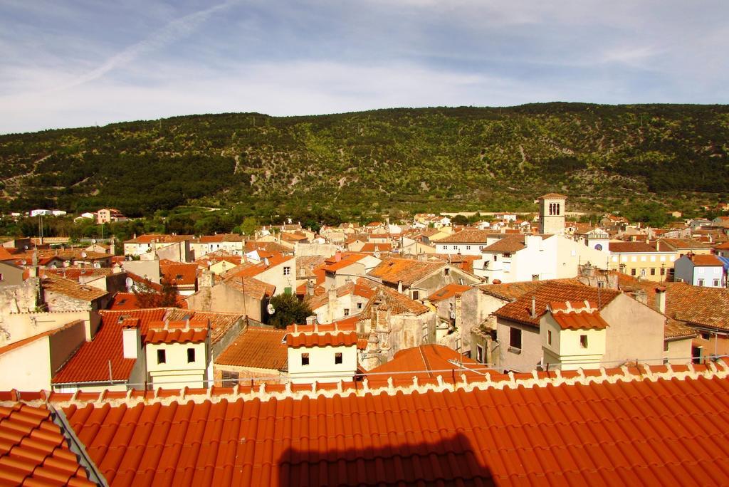 Apartment Tanja Cres Rom bilde