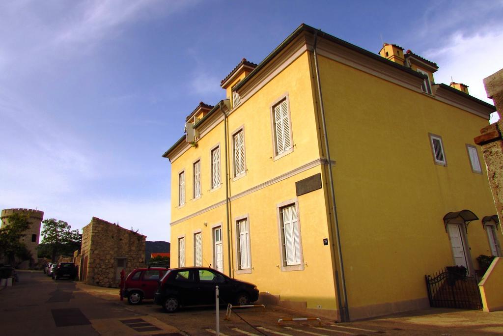 Apartment Tanja Cres Rom bilde