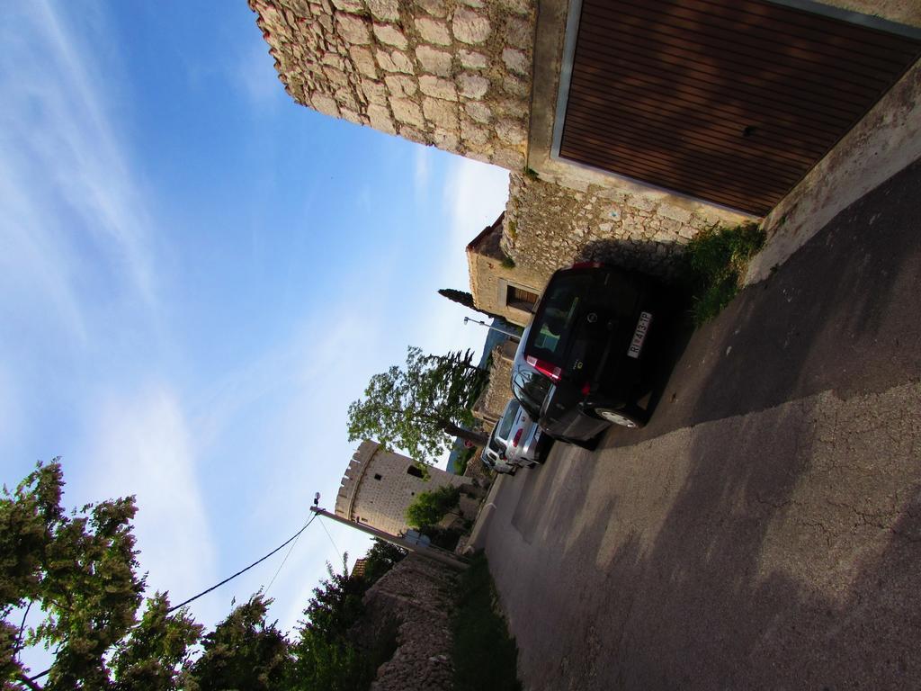 Apartment Tanja Cres Rom bilde