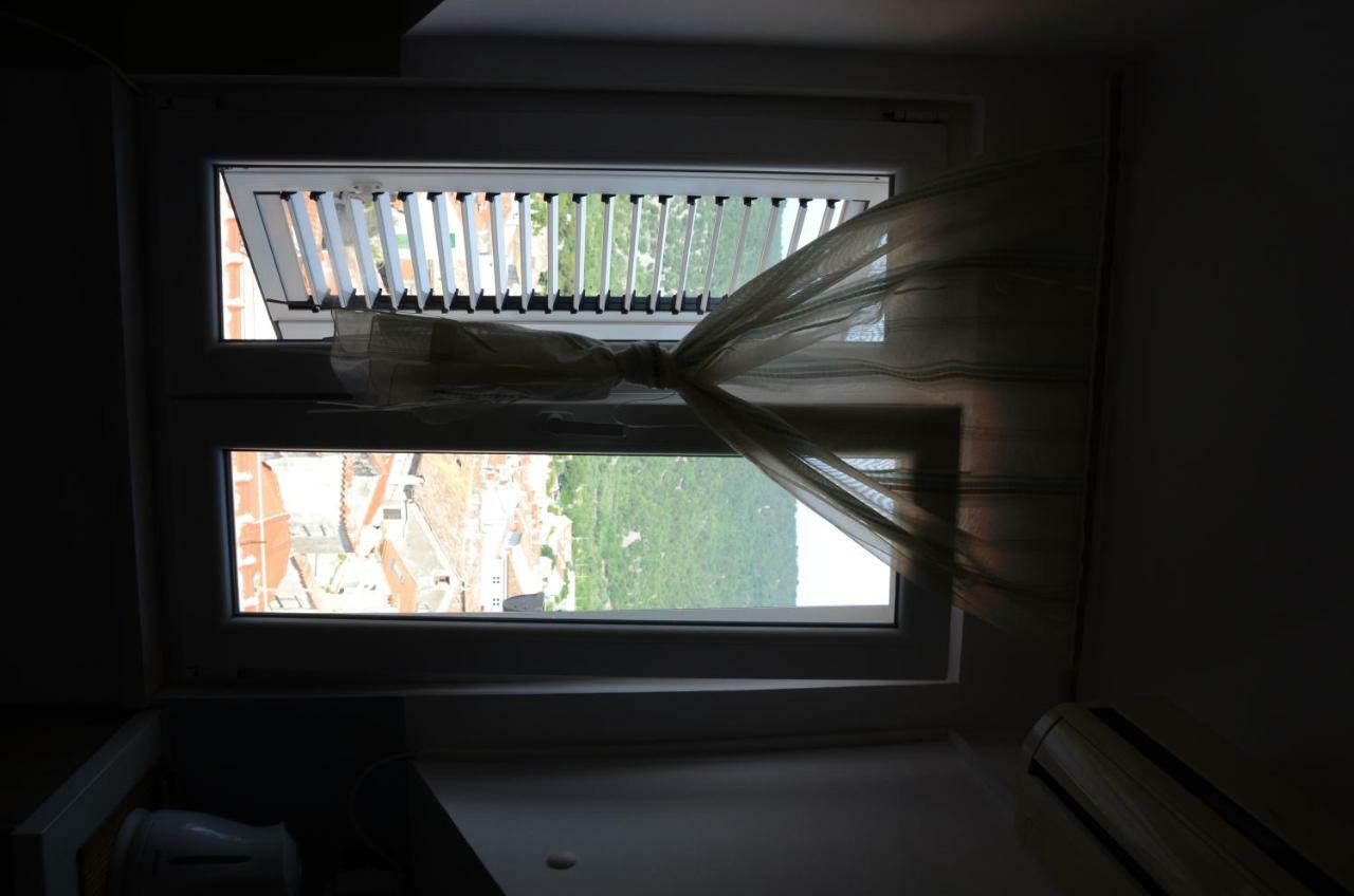 Apartment Tanja Cres Eksteriør bilde